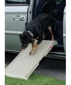 HalfStep - Hondenloopplank