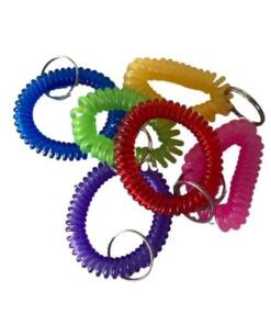 Polsbandje voor clicker