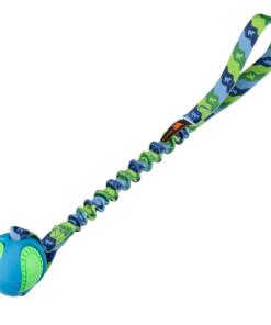 PowerBall Bungee 16 PowerBall Bungee groen - Tug-E-Nuff