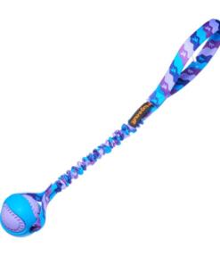 PowerBall Bungee 17 Powerball Bungee Paars