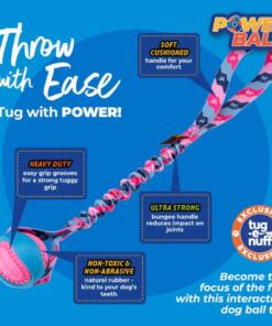 PowerBall Bungee 12 Powerball Bungee