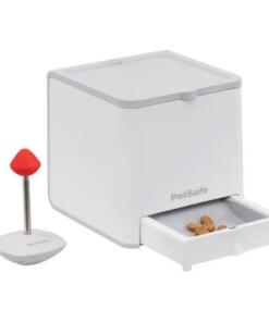 Teach & Treat afstandsbeloner