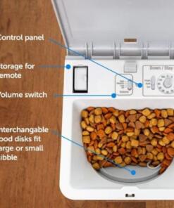 Teach & Treat afstandsbeloner 33 Teach & Treat afstandsbeloner details
