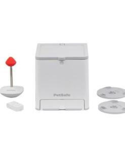 Teach & Treat afstandsbeloner alle onderdelen