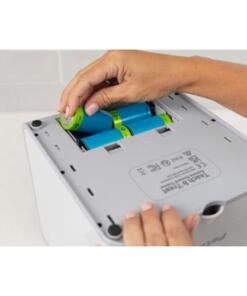 Teach & Treat afstandsbeloner 25 Teach & Treat afstandsbeloner batterijen