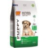 Puppy Mini - Small Breed 1,5kg - BF Petfood - Biofood diervoeding
