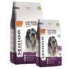 Senior krokant - BF Petfood - Biofood diervoeding