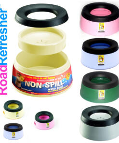 Roadrefresher 17 Roadrefresher