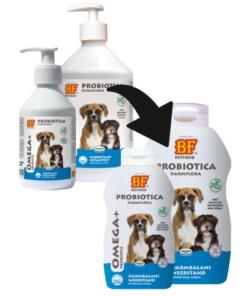 Omega+ Probiotica - BF Petfood - Biofood - Probiotica voor de hond