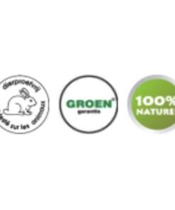 Zalmolie 9 Zalmolie eigenschappen - BF Petfood - Biofood