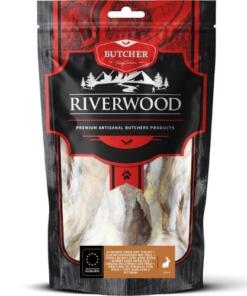 Konijnenoren met vacht - Riverwood