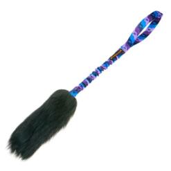 Wondabaa Bungee 11 Wondabaa Bungee Tug Ee Nuff WondaBaa Bungee Paars handvat