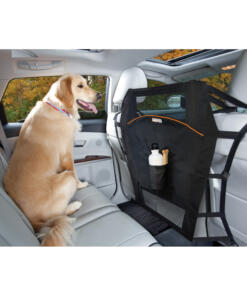 Backseat Barrier 11 Backseat Barrier