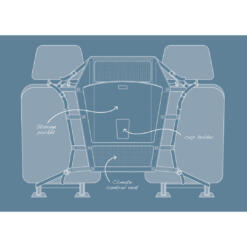 Backseat Barrier