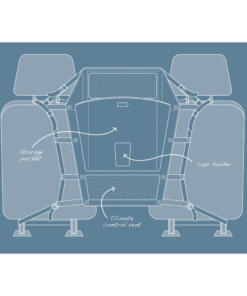 Backseat Barrier