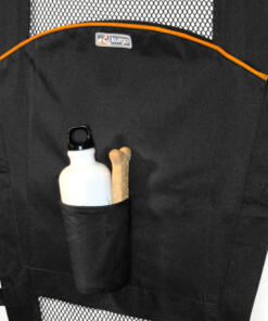 Backseat Barrier 15 Backseat Barrier