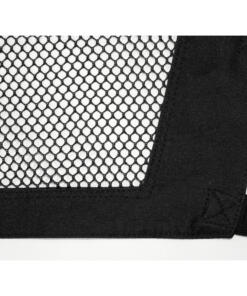 Backseat Barrier 12 Backseat Barrier