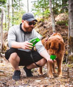 Gourd H2O Drinkfles 27 Gourd H2O Drinkfles