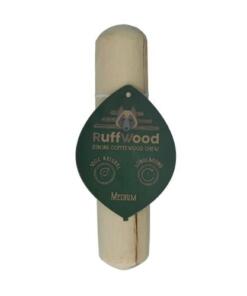 Koffieboomwortel Ruffwood 16 Koffieboomwortel