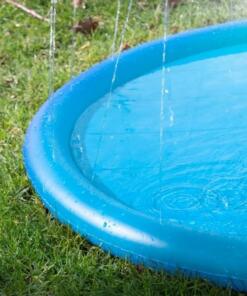 Splash Pool Water Sproeier