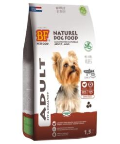 Adult Mini - BF Petfood - Biofood
