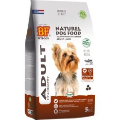 Adult Mini - Small breed 5kg- BF Petfood - Biofood