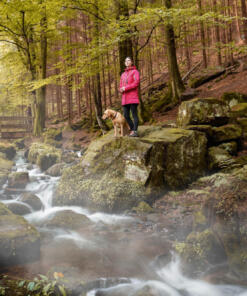 Albany Damesparka Owney 23 Albany