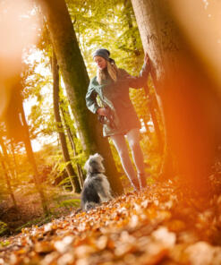 Albany Damesparka Owney 41 Albany