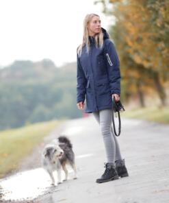 Albany Damesparka Owney 42 Albany