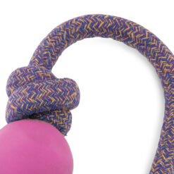 Beco Ball on a rope