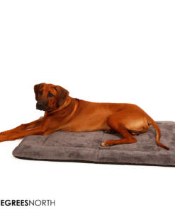 Benchkussen 16 Benchkussen Sheep Grijs