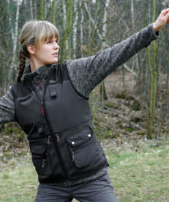 Dog Sport Vest Dames Owney 14 Dog Sport Vest Dames