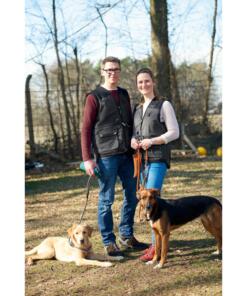 Dog Sport Vest Unisex Owney 9 Dog Sport Vest Unisex