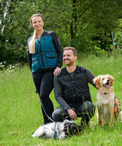 Dog Sport Vest Unisex Owney 8 Dog Sport Vest Unisex