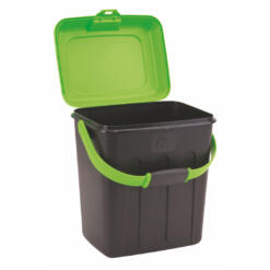 Dry Box 3kg open - Maelson