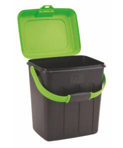 Dry Box 3kg open - Maelson