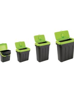 Hoe bewaar ik het beste hondenbrokken? 3 Dry Box - Maelson