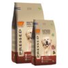 Geperst Adult - BF Petfood - Biofood