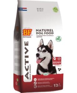 High Energy - BF Petfood - Biofood