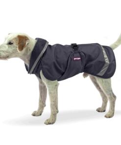 KevytPomppa Graphite