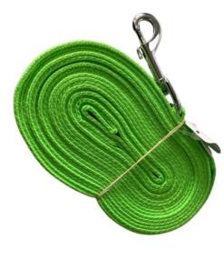 Lange lijn antislip 9 Lange lijn antislip neogroen