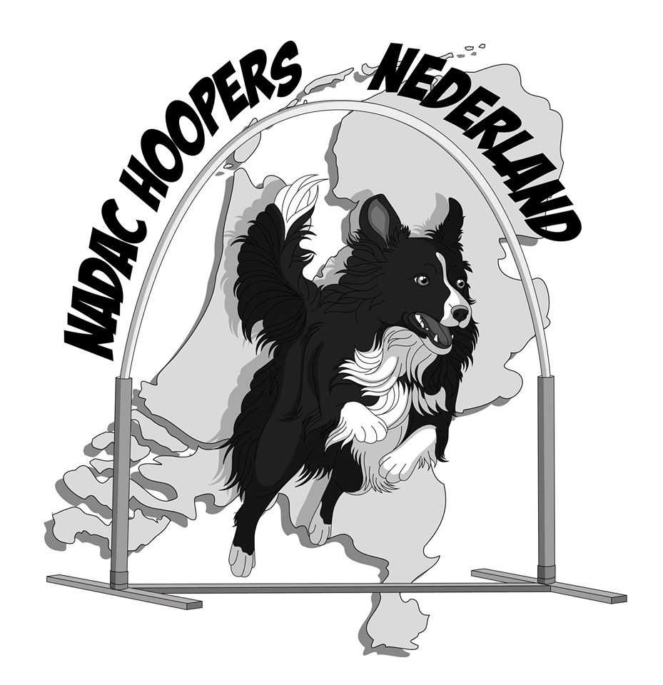 Logo Nadac Hoopers Nederland