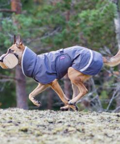 PerusPomppa alledaagse jas 25 PerusPomppa Graphite