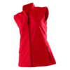Softshell Basic Vest Dames XL of XXL 1 Softshell Basic Vest Dames
