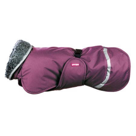 ToppaPomppa Plum