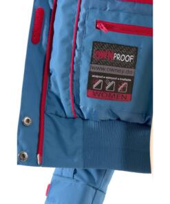 Urban Damesjas Owney S Beige 15 Urban Damesjas Owney