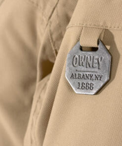 Urban Damesjas Owney S Beige 19 Urban Damesjas Owney