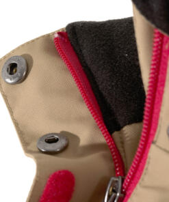 Urban Damesjas Owney S Beige 20 Urban Damesjas Owney