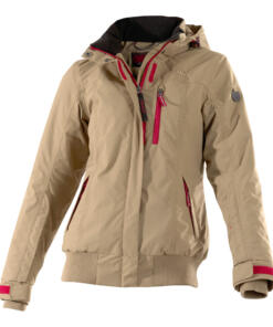 Urban Damesjas Owney S Beige 22 Urban