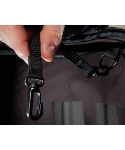 Zachte vouwbench Maelson 39 Zachte Vouwbench